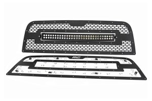 Ram 2500 Mesh Grille - Rough Country - 30